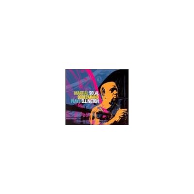Martial Solal Dodecaband Ellin