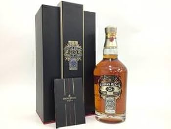 Amazon.co.jp: ウイスキー whisky シーバスリーガル 25年
