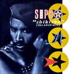 siphon cuisine gifi  Shikisha (1987) / Vinyl Maxi Single [Vinyl 12\'\']