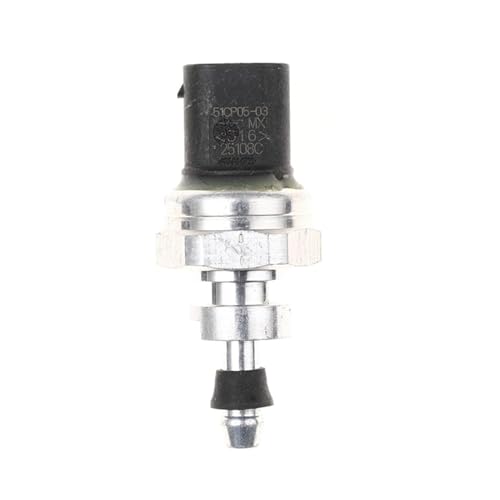 Capteur de pressostat de climatisation pour réguler l'air