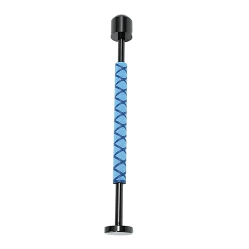 LIXSAZSE Ayuda para el Entrenamiento del Swing de Golf, Herramienta de alineación para Ajustar la Postura, Esencial para Mejorar la dinámica del Swing,