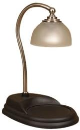 Signature Candle Warmer - Pewter