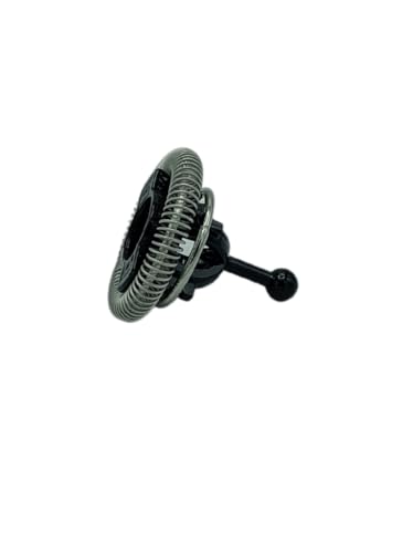 Nespresso Whisk for Aeroccino 3 Milk Frother Replacement