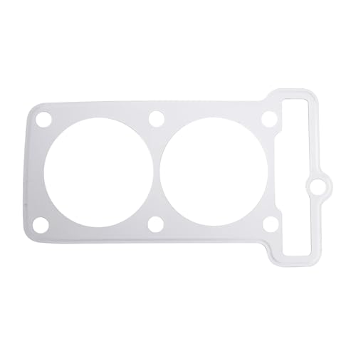 Joint de couvercle d'embrayage moto 250 ajustement précis pour moteur thermique 2008-2012