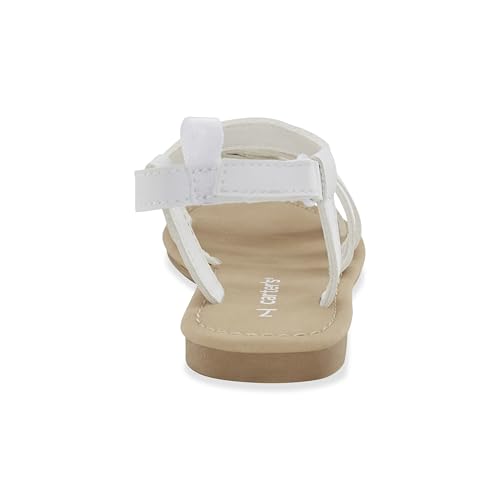 Carter's Unisex-Child Kira Sandal3