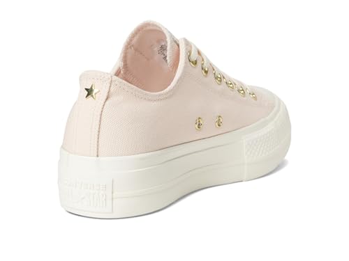 Image of Converse Women's Chuck Taylor All Star Lift Platform Cosmic Low Top Sneaker