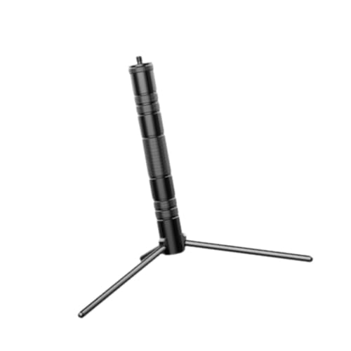 Yiju Camp Light Stand Light Pole Light Support Folded Outdoor Lamp Holder Work Lamp Bracket for Picnics Barbecue Mountaineering