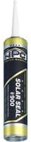 NPC Solar Seal 900 Adhesive Sealant, Cape Cod/Granite Gray