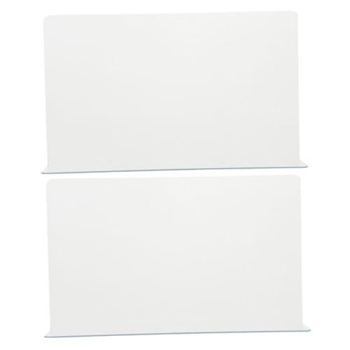 Mobestech Shower Wall Bathtub for Tub Water Stopper Removable Baffle Easy to Install