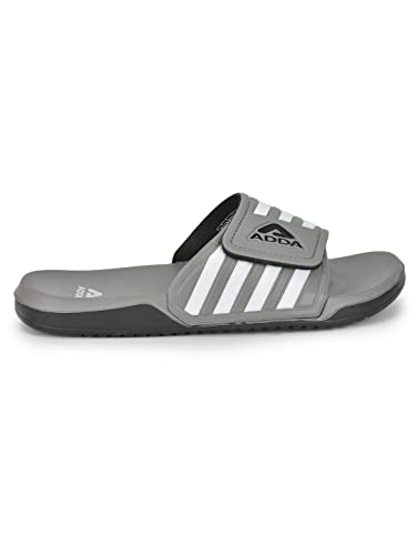 Image of Adda RANGER-1 | Durable & Comfortable | EVA Sole | Lightweight | Fashionable | Super Soft | Sliders for Men