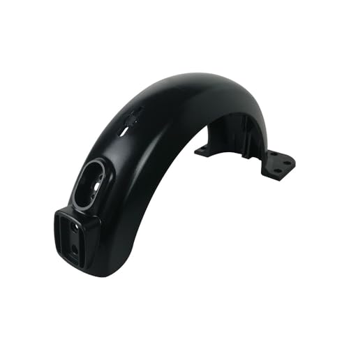 Garde boue arriere avec catadioptre Vsett 8 Z8 Pro