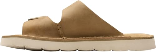 Clarks - Mens Solsbury Strap Sandals2