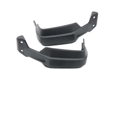 Protège-mains Pan America 1250 protection guidon pour road trip et enduro