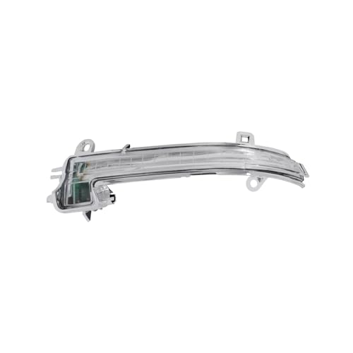 Luz señalización LED retrovisor izquierdo F30 F32 intermitente lateral