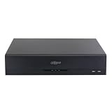 DAHUA Gravador NVR DHI-NVR5864-EI 64 Canali 2U Nero
