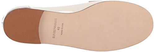 Image of Emporio Armani Women's Leather Loafer