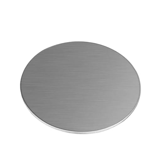 0.5mm-8mm 6061A~~ ۔ fBXNa100mm-400mm(Diameter 250mm 1pc,Thickness 6mm)