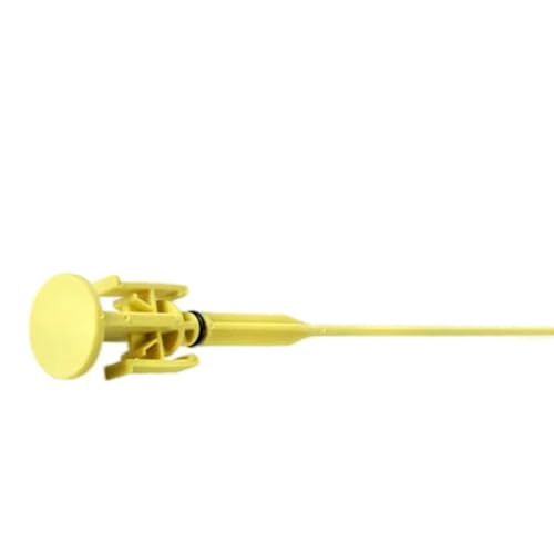 Jauge d'huile moteur cassée ? Solution pour Vauxhall 2.5 - 4