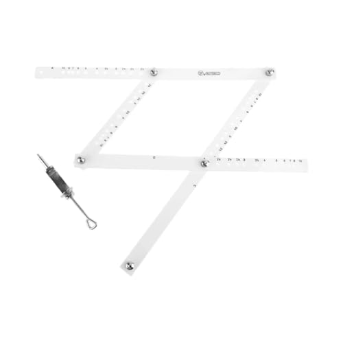 getuse Pantograaf Kunstenaar Tekening Tool Licht Vouw