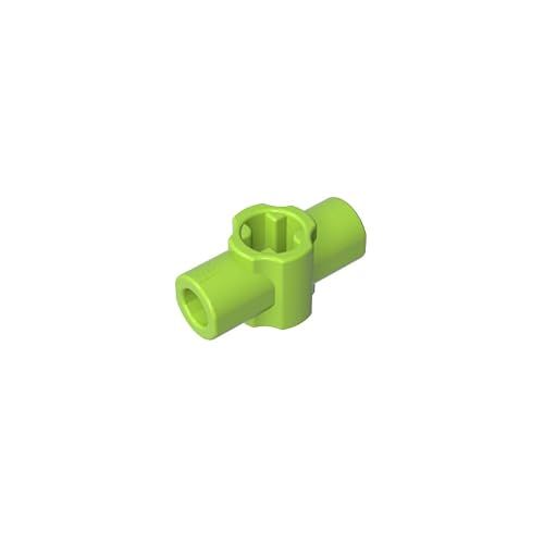 XYEIUGO 24122 �e�N�j�b�N �\���� �R�l�N�^�[�n�u - 2�o�[�z���_�[ GDS-2230 ���C�� 10���� | LEGO�u���b�N�ƌ݊���������܂��B�Z�b�g�̕s���E�����p�[�c�̕�[��MOC����Ɏg�p�ł��܂��B�`�󂪈قȂ铯�F�p�[�c���F����������