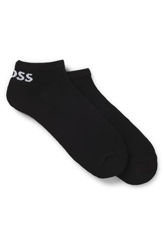 BOSS 2P AS Sport CC, Calcetines para Hombre, Negro (New -...