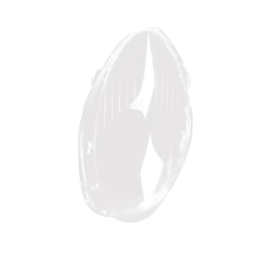 Carcasa de faro transparente Mercedes R350 con reemplazo directo OEM