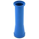 Cassida Coin Wrapping Tube fits Cassida C500/C850, Nickels, Blue (A-C-5C)