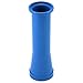 Cassida Coin Wrapping Tube fits Cassida C500/C850, Nickels, Blue (A-C-5C)
