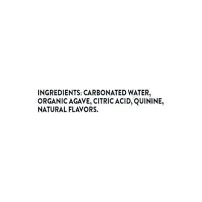 Q Tonic Tonic Water 25.4 fl oz (Pack of 8)