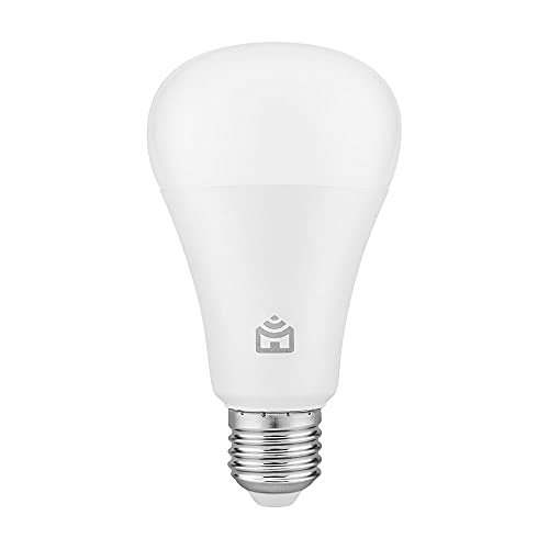 Smart Lâmpada Wi-Fi RGB+ Positivo Casa Inteligente, Cores Mais Vibrantes (RGB até 16 milhões de comb
