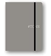 Amazon | エトランジェ ディ コスタリカ ミニ6バインダー[＃TONE