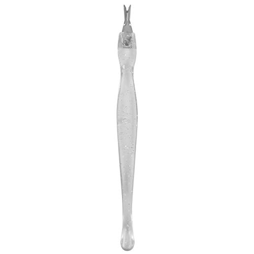 Ctzrzyt Nail Nagelhautentferner Nagelhautschieber 12-Tlg – Bild 6