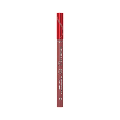 L'Oréal Paris Infaillible Micro-Fine Liner 36H Waterproof Ancient Rose