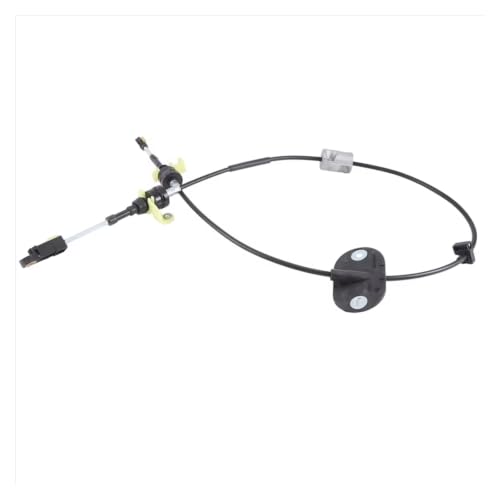 Cable de cambio transmision Ford Kuga soluciona marchas duras caja automatica 6