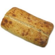 Ralcorp Cottage Bakery Ciabatta Flat Bread, 16 Ounce -- 15 per case.