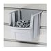 Slatwall Individual Storage Bin, Handi Solutions Accessory, Garage