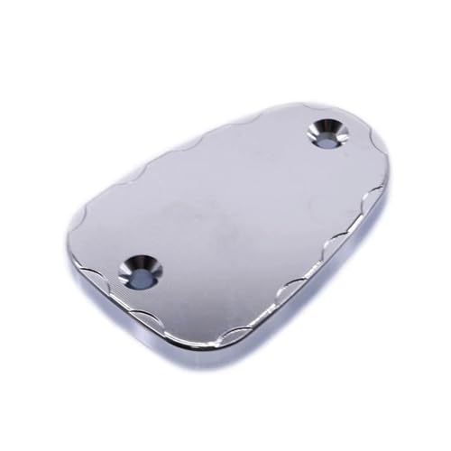 Couvercle maître cylindre moto étanche pour réservoir Bonneville T120