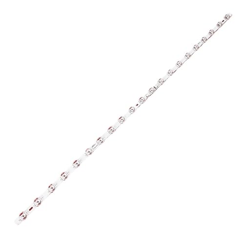 Barras LED para TV 43HR330M21A0 43HR330M21A1 con lentes de difusión gran angular integradas