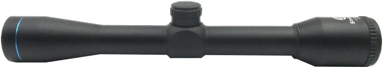 Stoeger Cannocchiale 4x32 per carabina Aria compressa
