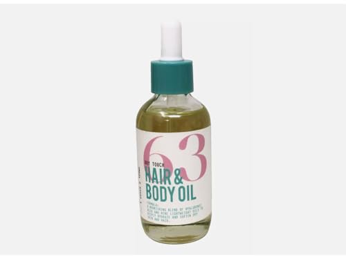 MIIM MIIC Compound 63 Dry Touch Hair & Body Oil