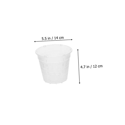 Angoily Plantadores De Vasos De Flores Para Plantas De Interior Vasos De Plantas De Casa Vasos De Pl