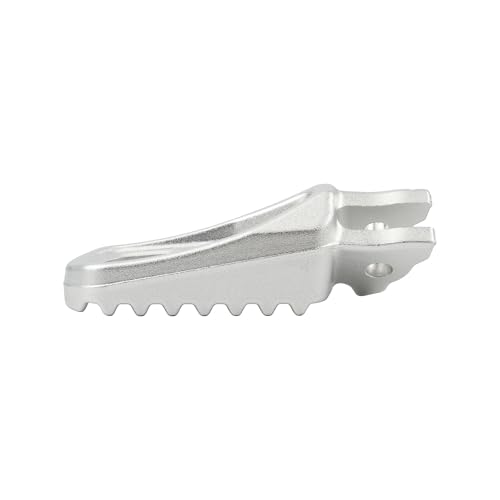 Cale Pied Surron Light Bee Support de Fixation Renforcé Antidérapant