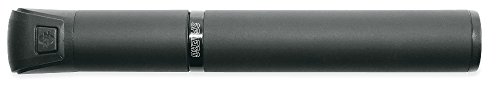 SKS Spaero Mini Bicycle Pump (Deep Black)