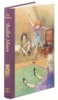 Ballet Shoes B0035IQQCU Book Cover