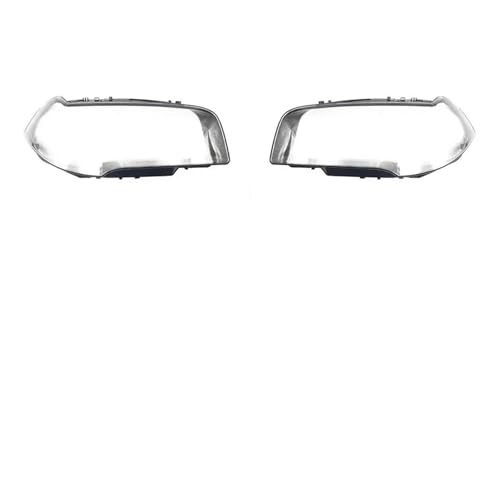 Abat-jour avant en verre BMW X3 E83 pour rouler en toute sécurité sous la pluie de nuit