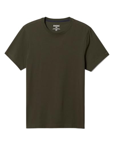 Rhone Element Tee