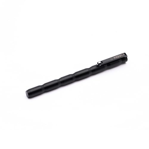 Pininfarina Forever Modula luxe et modularité pour un stylo d'exception