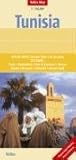 Tunisia Map by Nelles (Nelles Maps) by Nelles Verlag (2007-05-01)