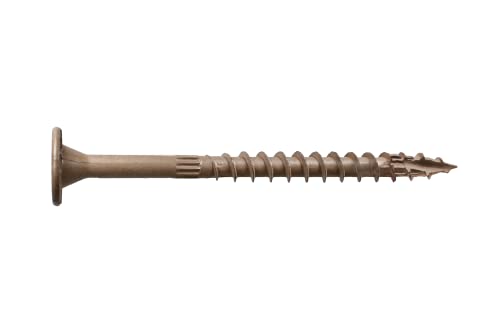 Simpson Strong-Tie SDWS22400DBMB Strong-Drive SDWS...