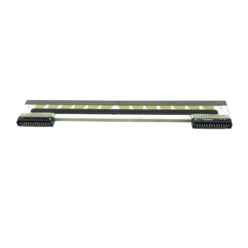 Tête d'impression thermique haute précision compatible Zebra ZD230